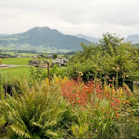 Holiday home Bergblick Schwarzenberg im Bregenzerwald