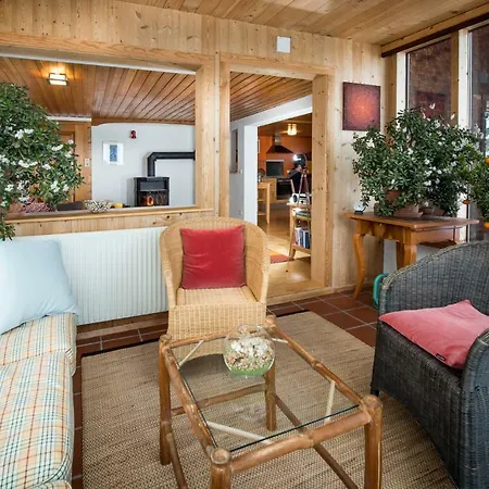 Holiday home Bergblick Schwarzenberg im Bregenzerwald