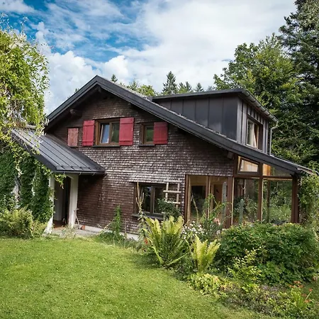 Holiday home Bergblick *