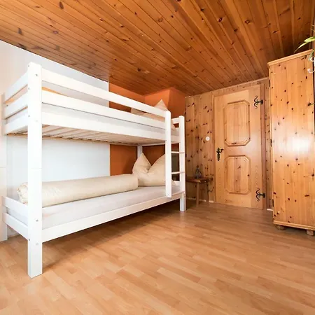 Holiday home Bergblick *