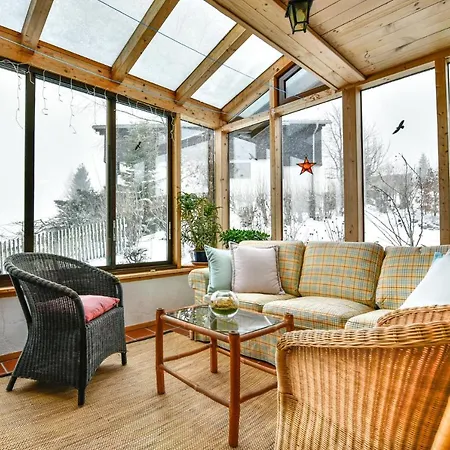 Bergblick Holiday home Schwarzenberg im Bregenzerwald