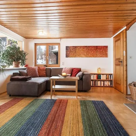 Holiday home Bergblick *