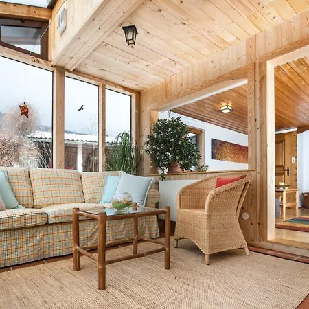 Holiday home Bergblick *