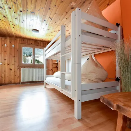 Bergblick Holiday home