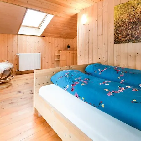 Bergblick Holiday home *