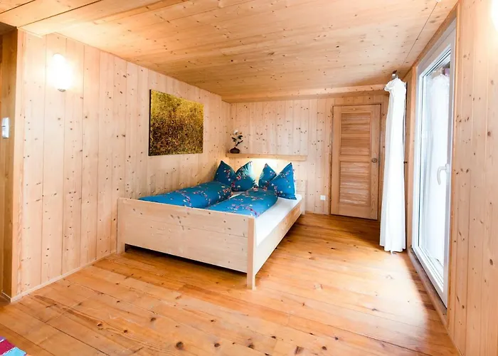 Holiday home Bergblick *