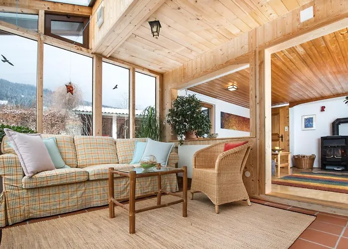 Holiday home Bergblick *