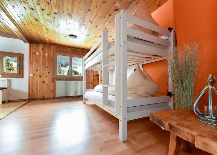 Bergblick Holiday home